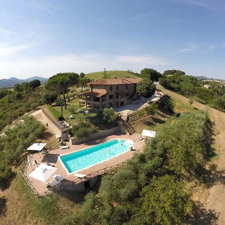 Agriturismo San Fedele Perugia Exterior foto