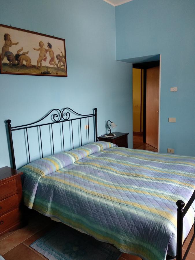 Agriturismo San Fedele Perugia Exterior foto