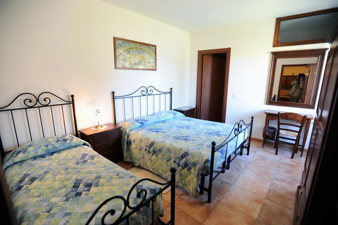 Agriturismo San Fedele Perugia Exterior foto